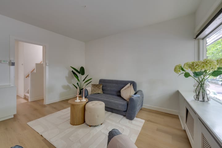 Photo 5 of Westerstraat 76-B