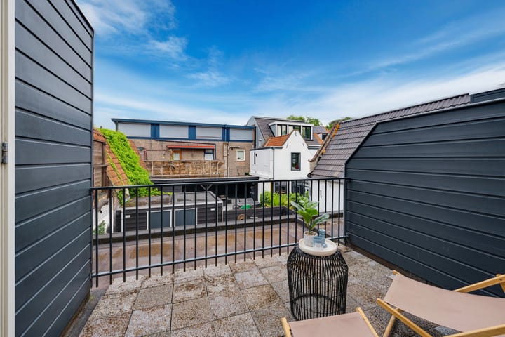 Photo 17 of Westerstraat 76-B