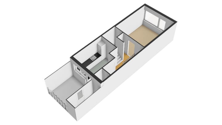 Photo 35 of Westerstraat 76-B