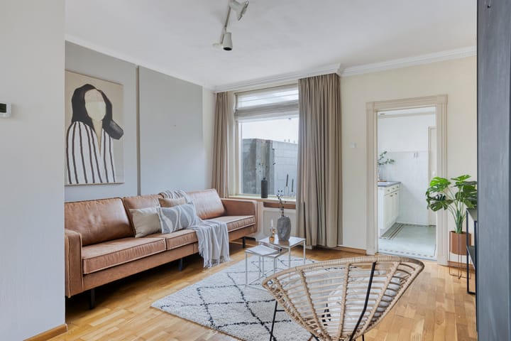 Foto 2 van Hoofdstraat 56-A