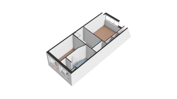 Photo 38 of Westerstraat 76-B