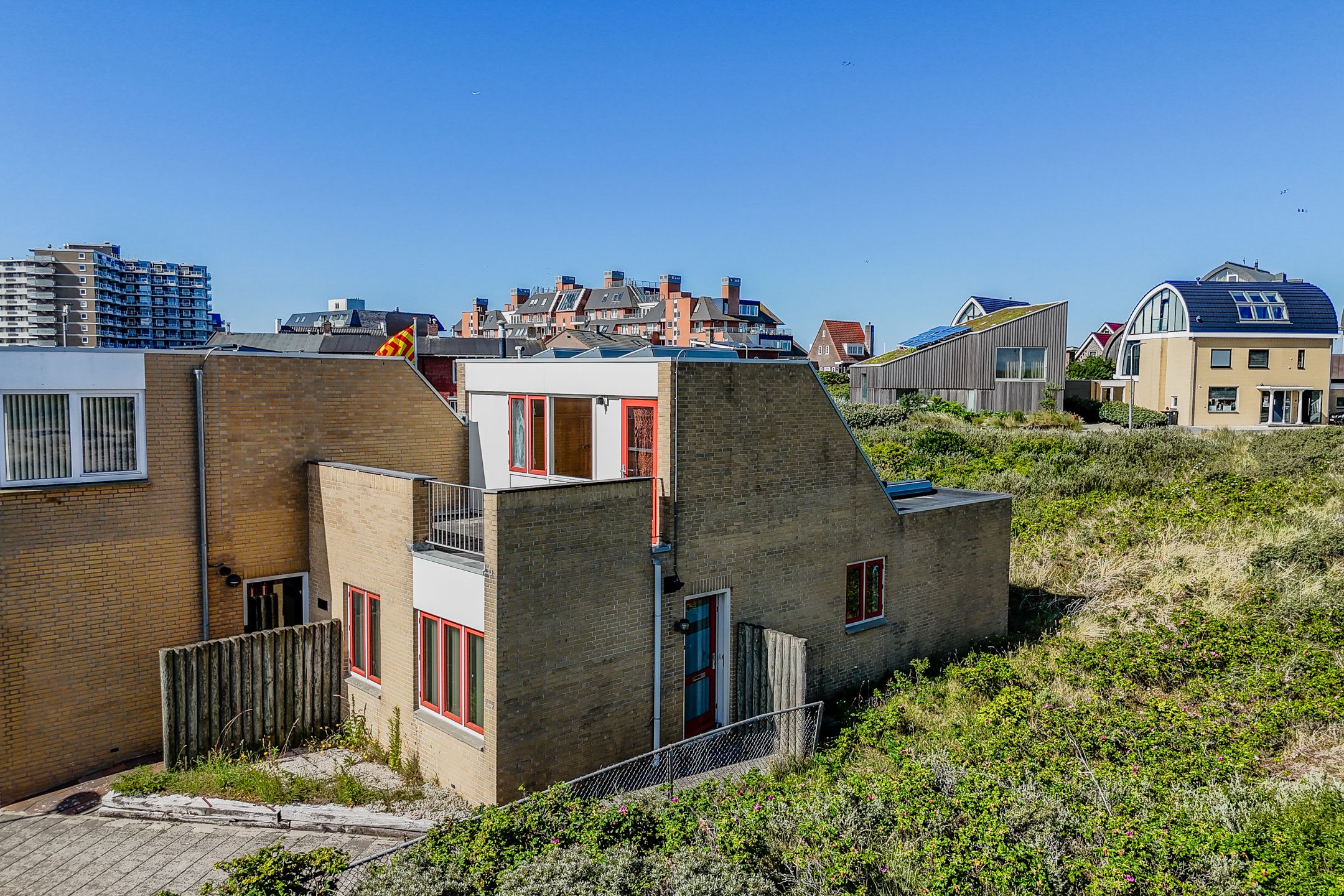 Foto 3 van Dr Wiardi Beckmanlaan 76