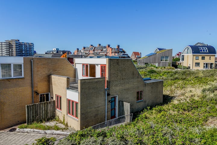 Foto 3 van Dr Wiardi Beckmanlaan 76