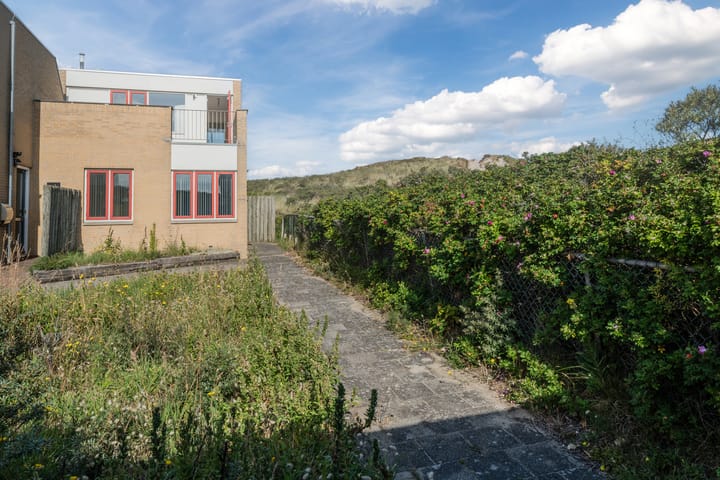 Foto 4 van Dr Wiardi Beckmanlaan 76