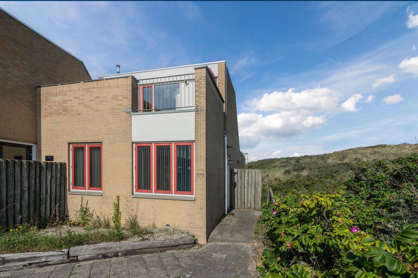 Foto 5 van Dr Wiardi Beckmanlaan 76