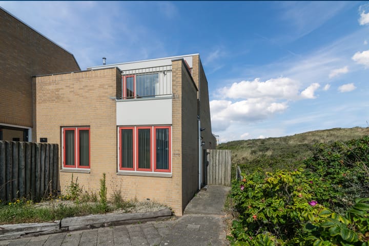 Foto 5 van Dr Wiardi Beckmanlaan 76