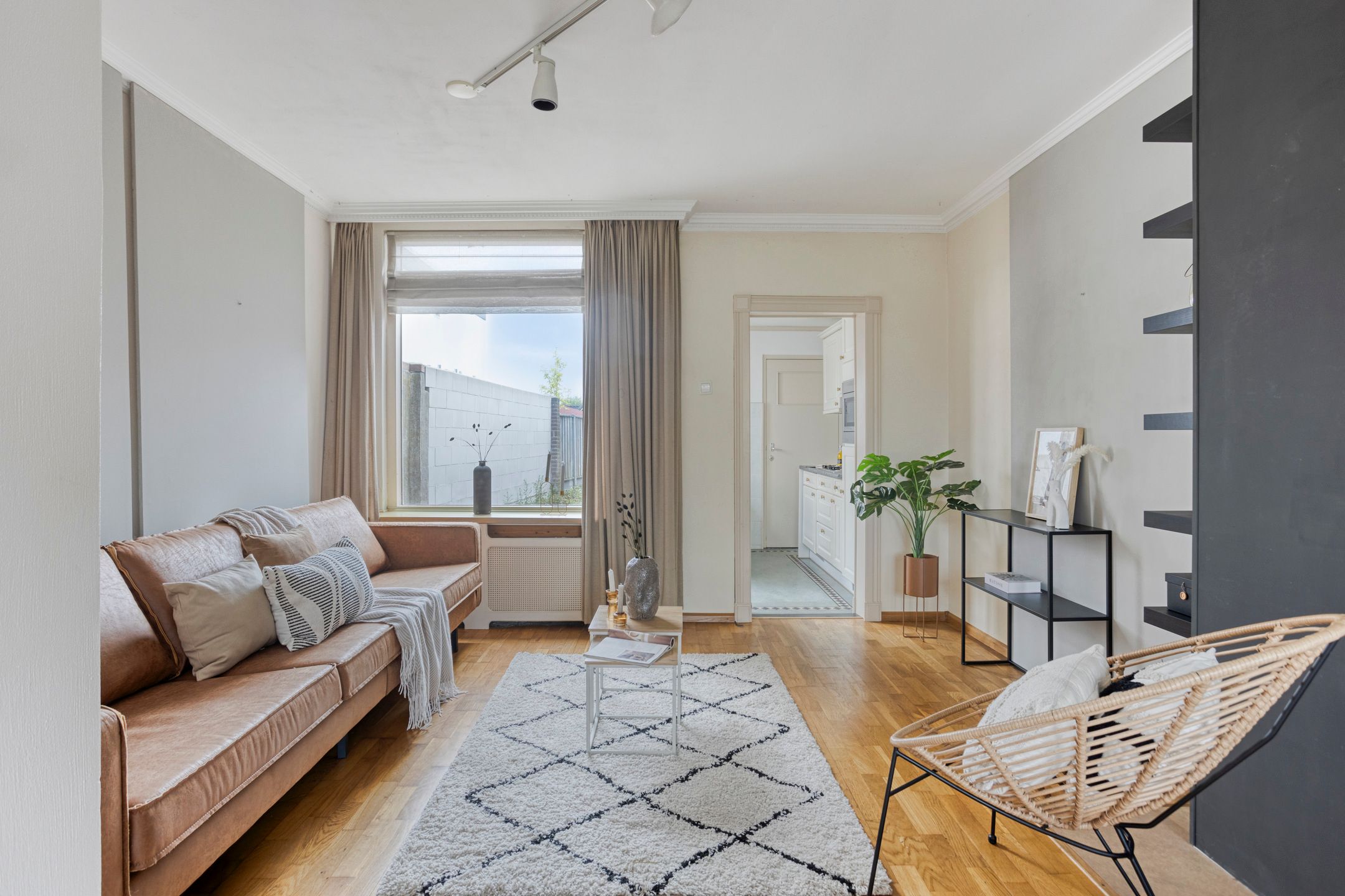 Foto 9 van Hoofdstraat 56-A