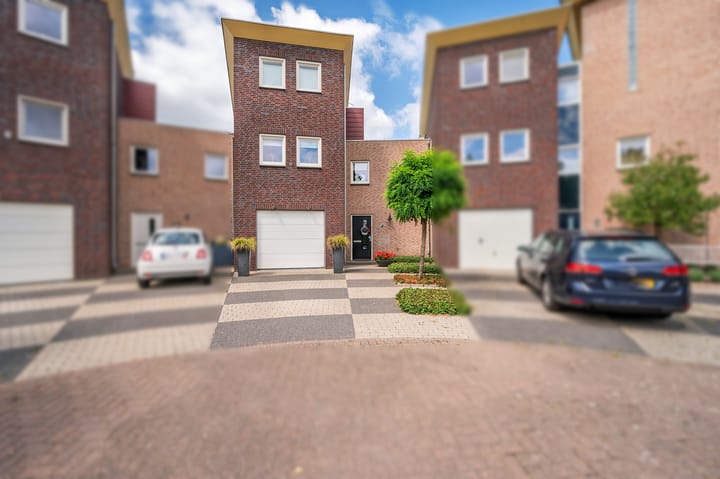 Foto 1 van Watermunt 144