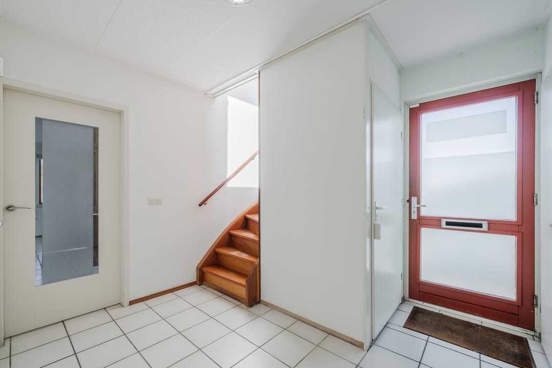 Foto 7 van Dr Wiardi Beckmanlaan 76