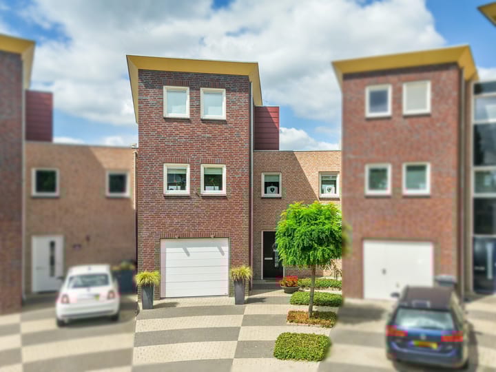 Foto 2 van Watermunt 144