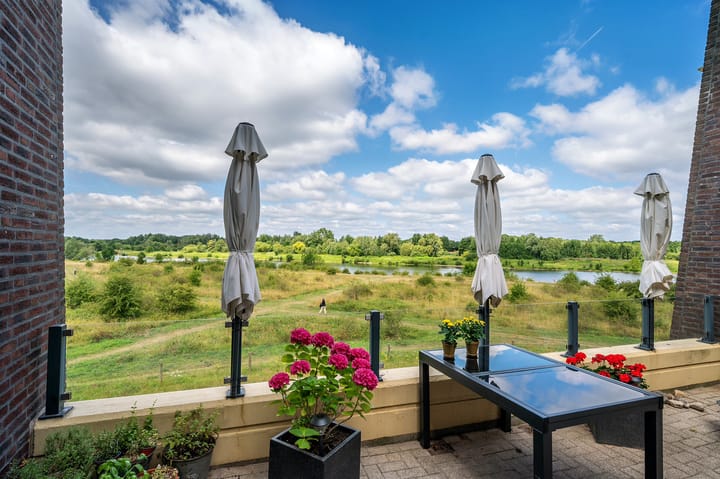 Foto 3 van Watermunt 144