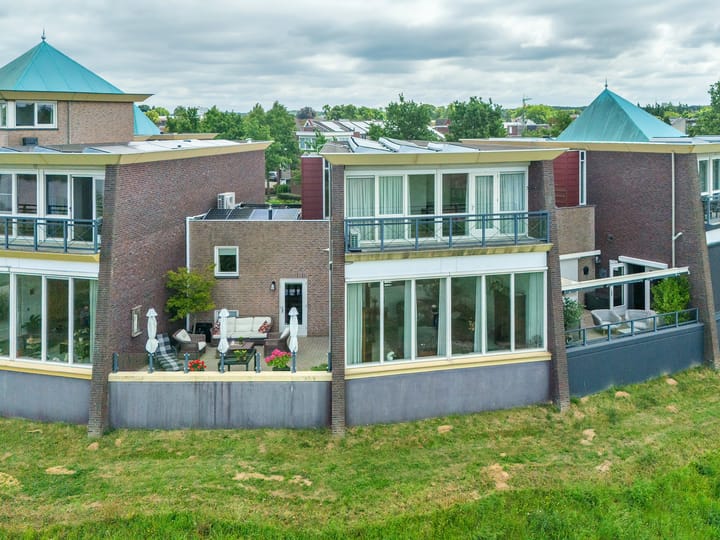 Foto 4 van Watermunt 144