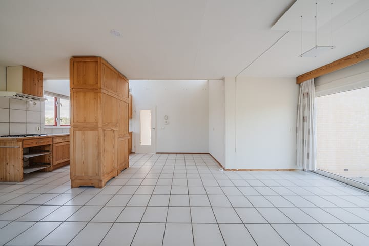 Foto 10 van Dr Wiardi Beckmanlaan 76