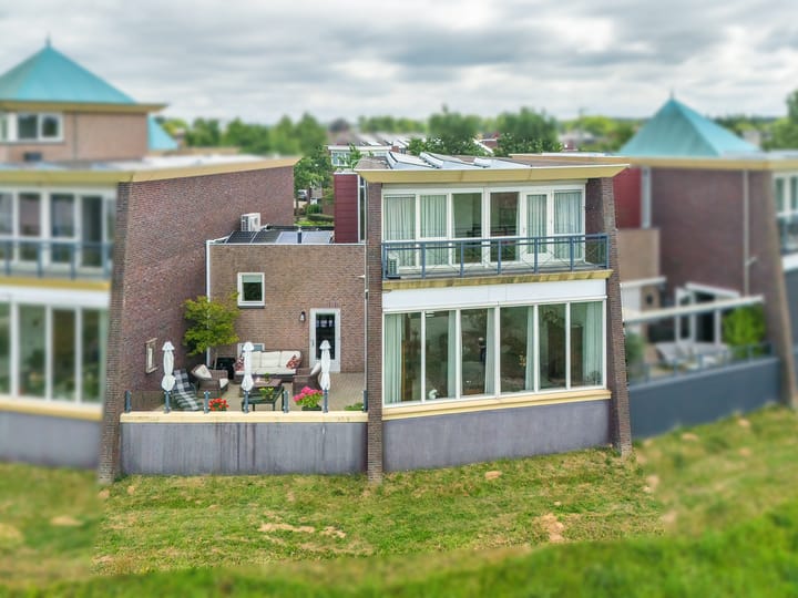 Foto 5 van Watermunt 144