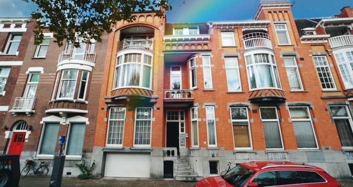 's-Gravendijkwal 61-G