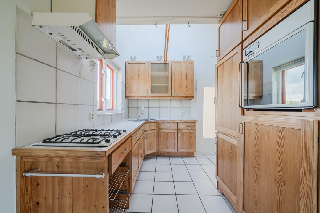 Foto 13 van Dr Wiardi Beckmanlaan 76