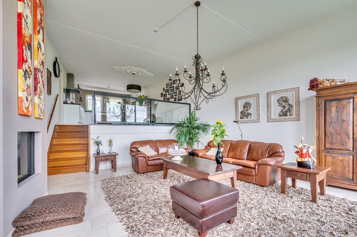 Foto 7 van Watermunt 144