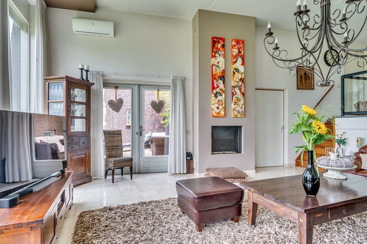 Foto 9 van Watermunt 144