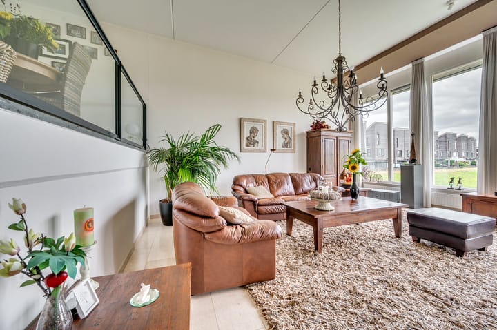 Foto 12 van Watermunt 144