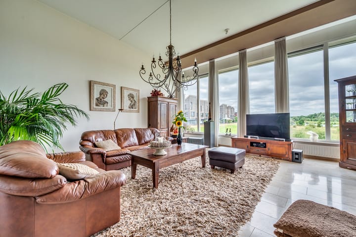 Foto 13 van Watermunt 144