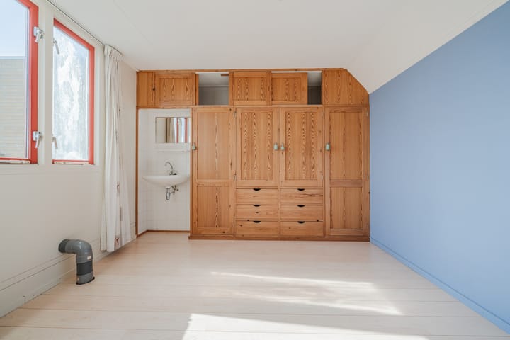 Foto 28 van Dr Wiardi Beckmanlaan 76