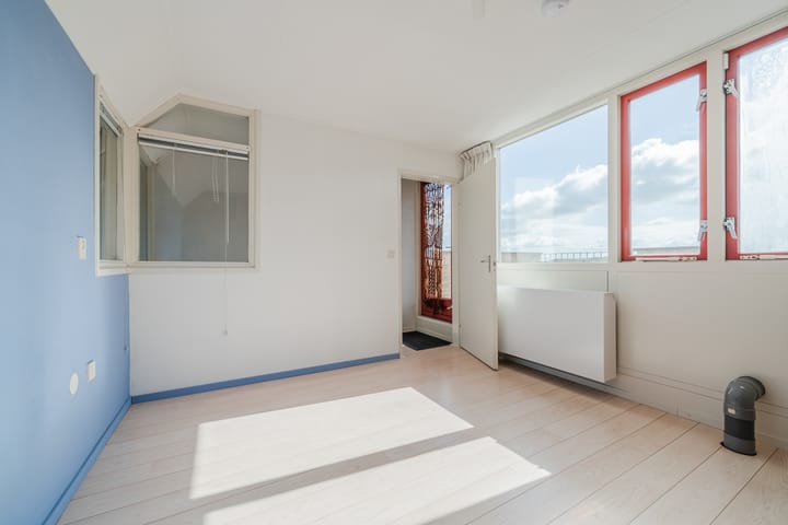 Foto 29 van Dr Wiardi Beckmanlaan 76