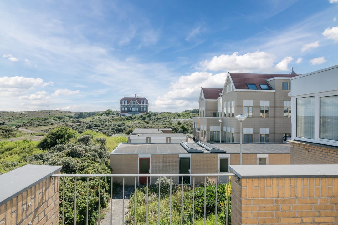 Foto 32 van Dr Wiardi Beckmanlaan 76