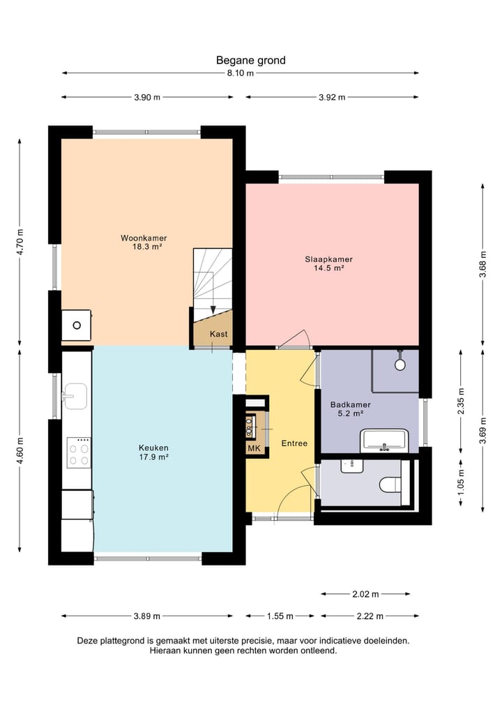 Foto 40 van Boijlerweg 48-19A