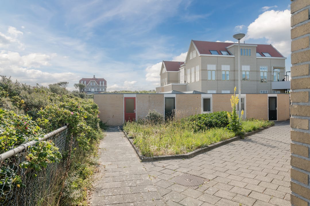 Foto 38 van Dr Wiardi Beckmanlaan 76