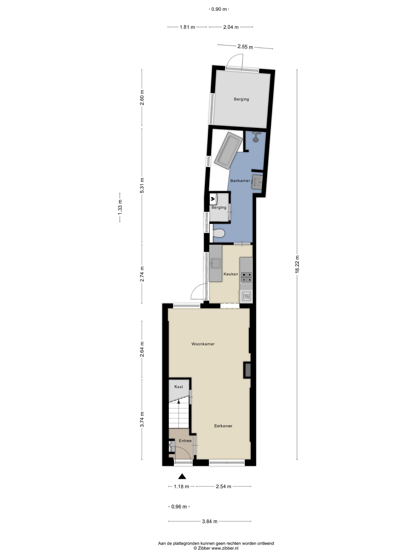 Foto 40 van Hoofdstraat 56-A