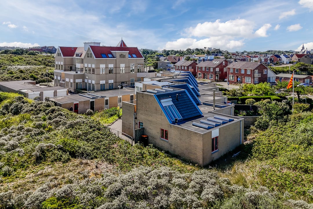 Foto 43 van Dr Wiardi Beckmanlaan 76