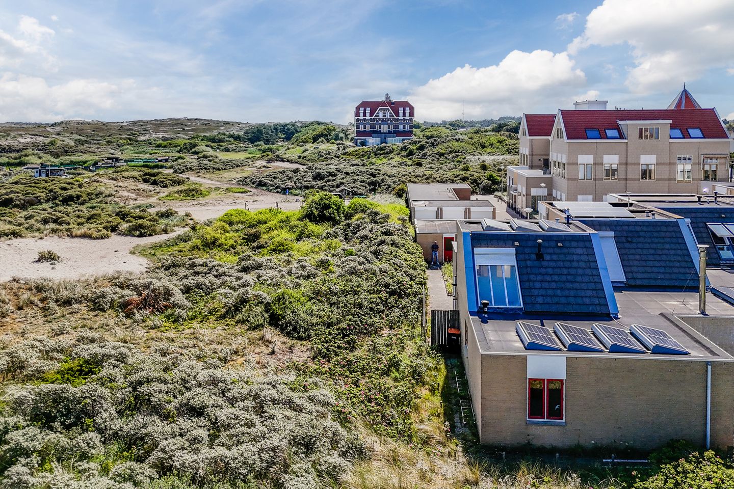 Foto 44 van Dr Wiardi Beckmanlaan 76