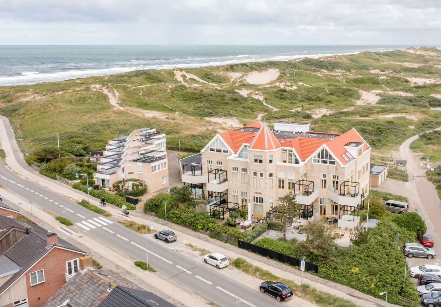 Foto 49 van Dr Wiardi Beckmanlaan 76