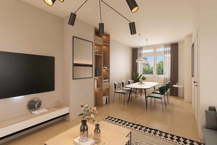 Foto 15 van Hoofdstraat 56-A