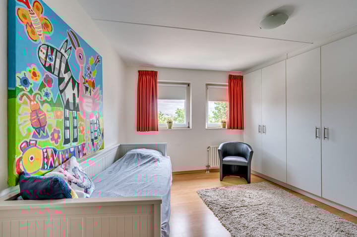 Foto 50 van Watermunt 144