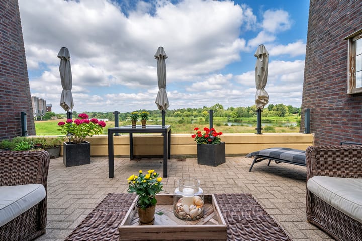 Foto 55 van Watermunt 144