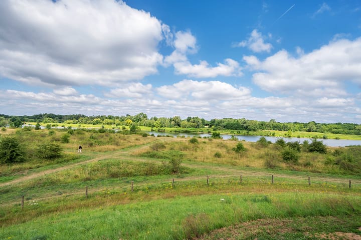 Foto 60 van Watermunt 144