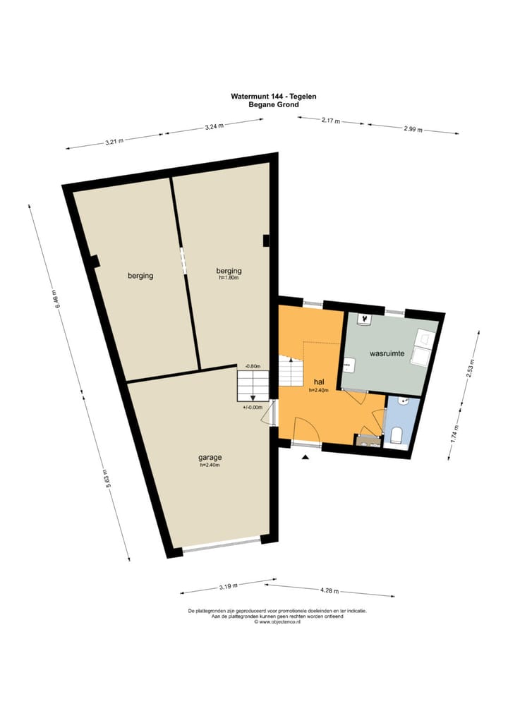 Foto 78 van Watermunt 144