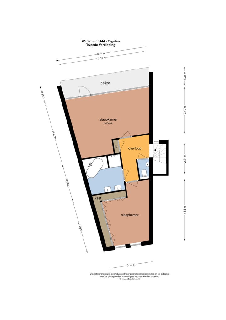 Foto 82 van Watermunt 144