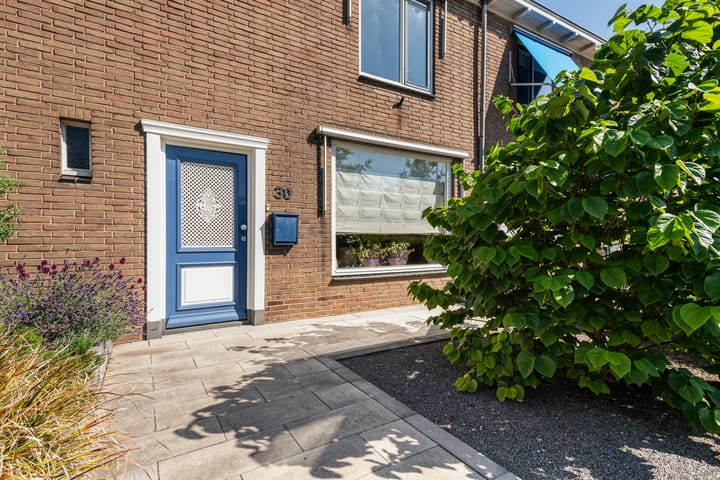 Foto 2 van Rembrandtlaan 30