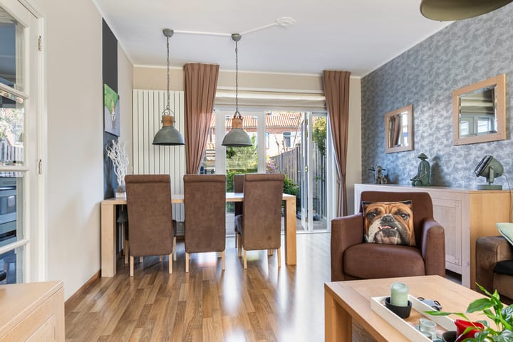 Foto 6 van Rembrandtlaan 30