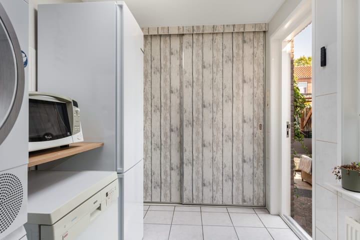 Foto 9 van Rembrandtlaan 30