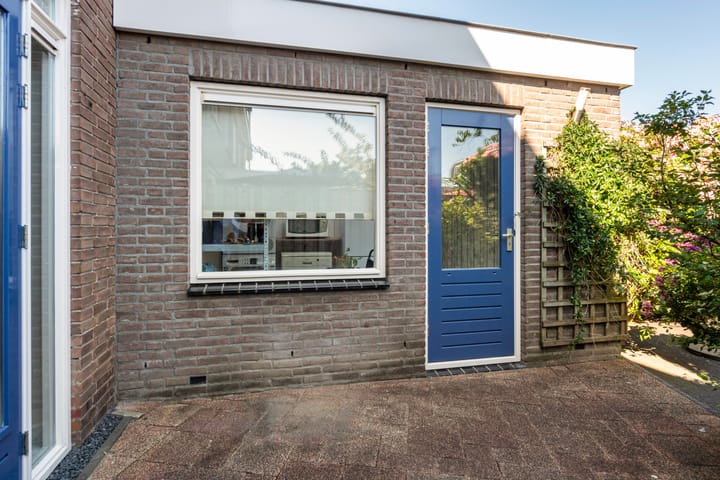 Foto 11 van Rembrandtlaan 30