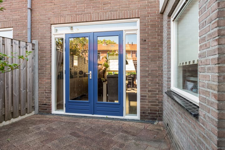 Foto 12 van Rembrandtlaan 30