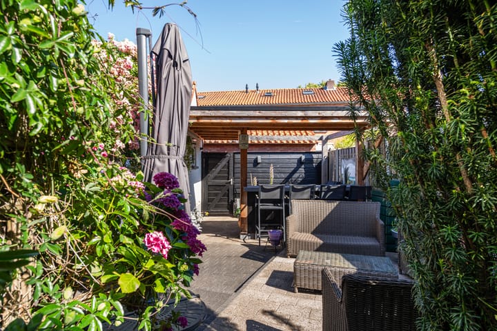 Foto 13 van Rembrandtlaan 30