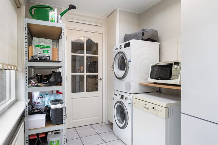 Foto 10 van Rembrandtlaan 30