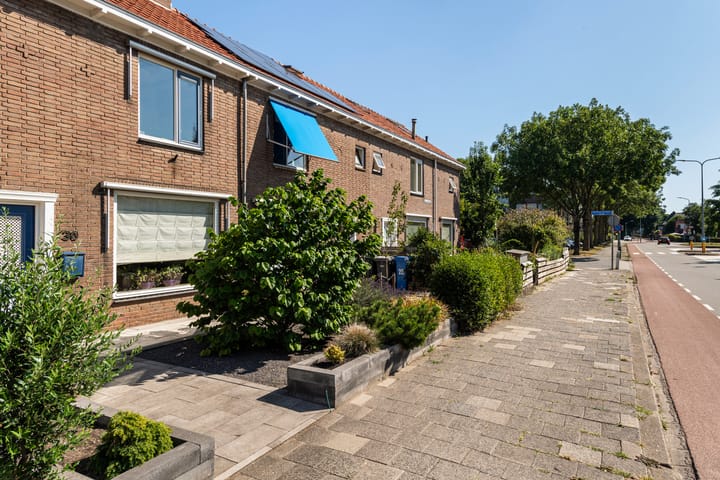 Foto 32 van Rembrandtlaan 30