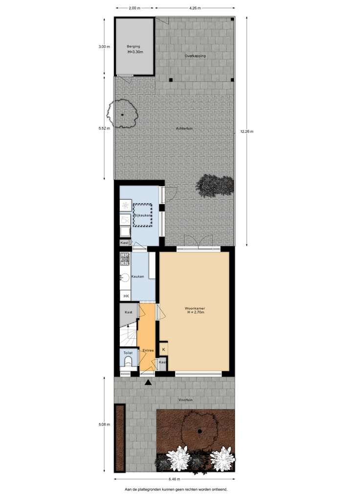 Foto 34 van Rembrandtlaan 30