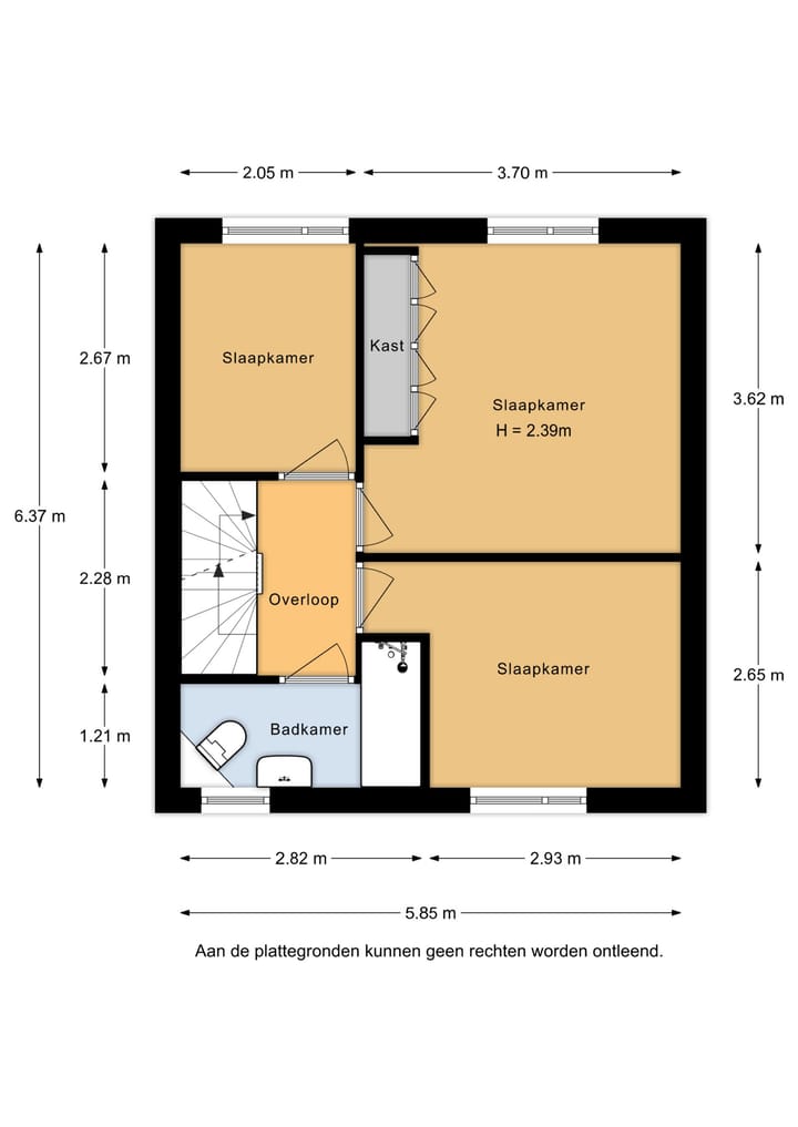 Foto 35 van Rembrandtlaan 30