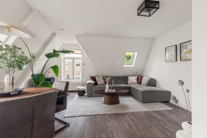 Foto 3 van Kooimeerlaan 2-B